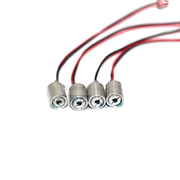 405nm 20mw Point Laser Module