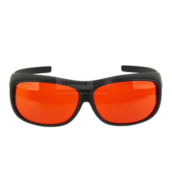 eye protection glasses for laser