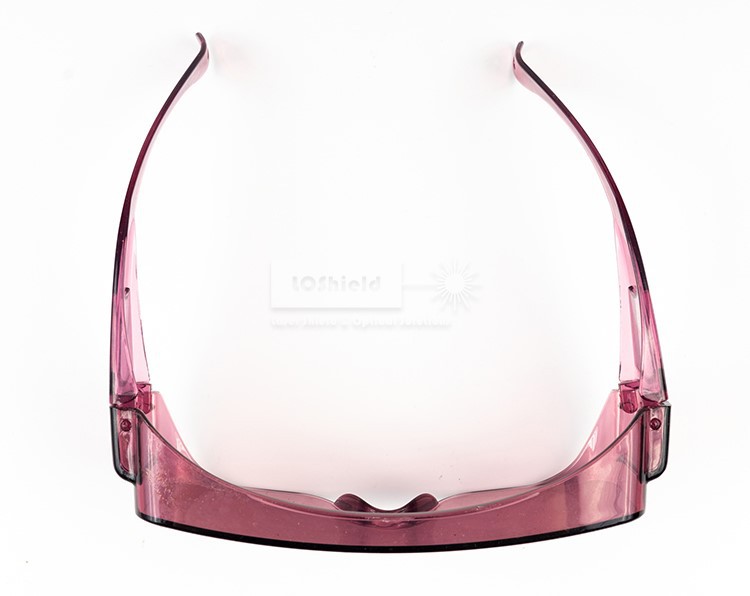 infrared laser safety glasses