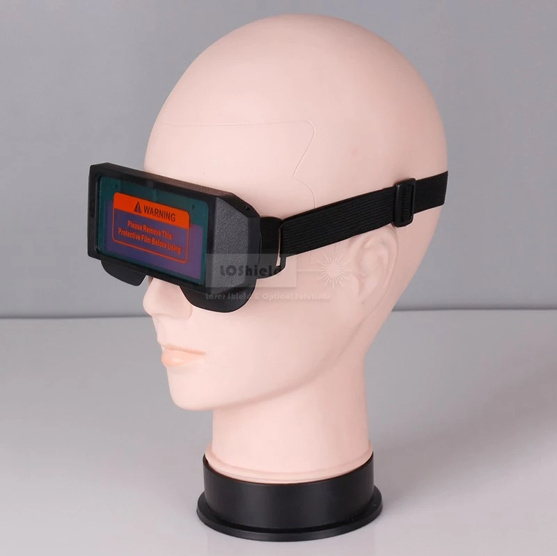 Welding Glasses Auto Darkening