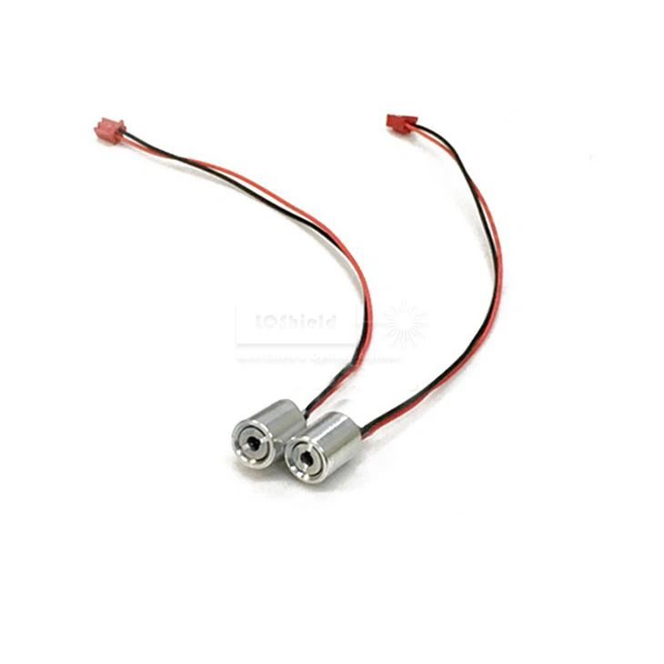 405nm 20mw Point Laser Module