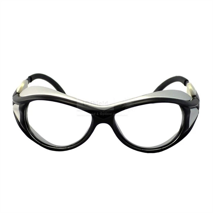CO2 Laser Eye Protection