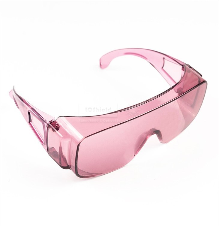 IR Infrared Laser Protective Goggles