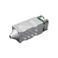 لیزرهای فوکوس ثابت فشرده 450 نانومتری 10 وات