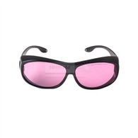 عینک ایمنی لیزری 808 نانومتری