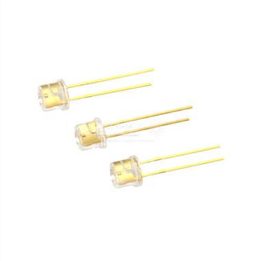 دیود لیزر پالسی 905 نانومتری 75 وات با توان بالا