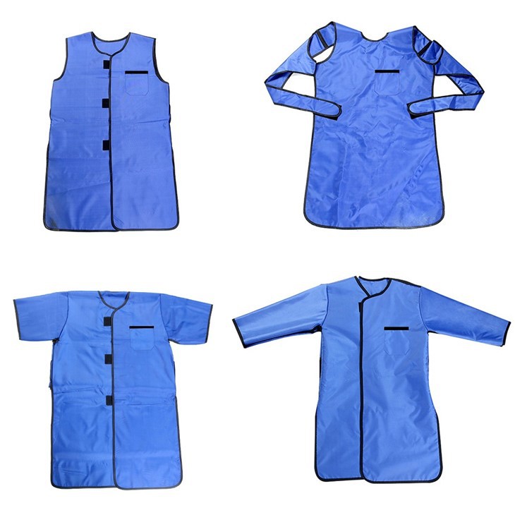 X-ray Lead Apron Protective Clothing
