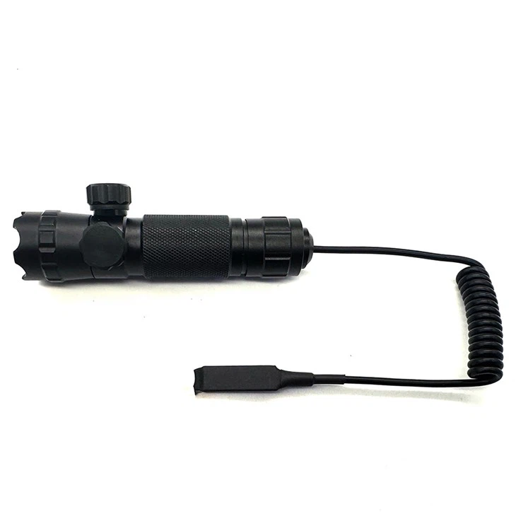High Power Tactical Green Laser Sight
