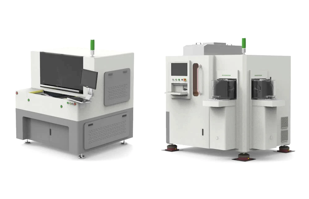 3D laser cutting machine 3D laser cutting machine