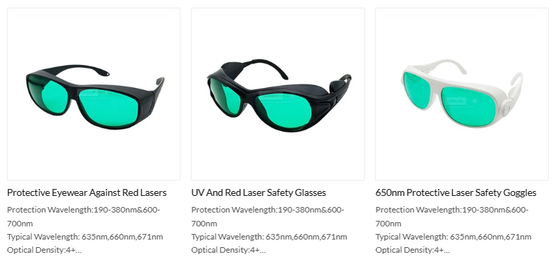 650nm laser safety glasses 650nm laser safety glasses