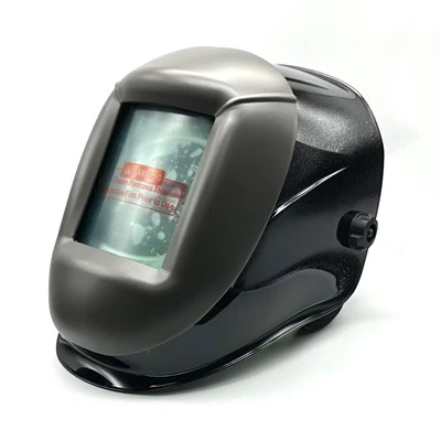 CE EN12254 1064nm OD6+ کلاه ایمنی لیزری پوشش فلزی لنز فیلتر