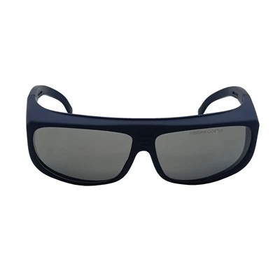 عینک ایمنی لیزر CO₂|عینک محافظ دارای گواهینامه CE