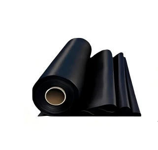 ورق و رول لاستیکی سرب برای محافظت در برابر اشعه ایکس-|0.125-0.5mmPb